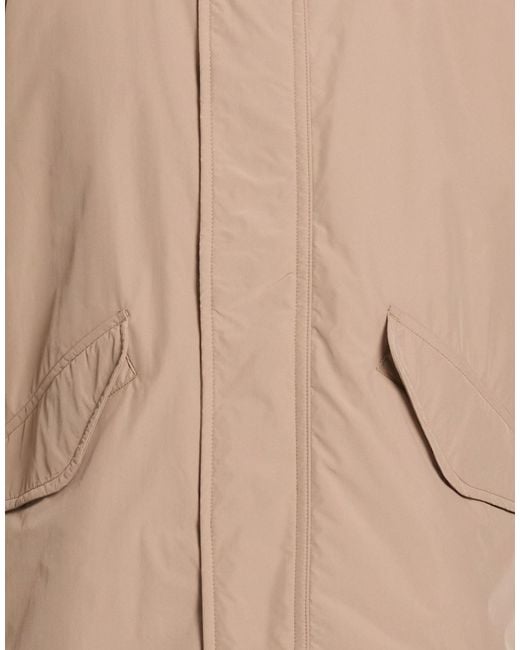 Tommy Hilfiger Natural Jacket Polyester for men