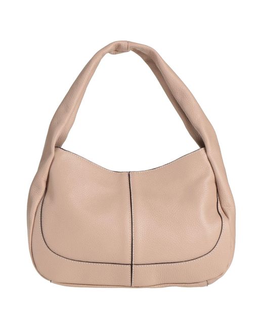 Ab Asia Bellucci Pink Handbag