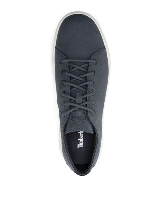 Sneakers Timberland pour homme en coloris Blue