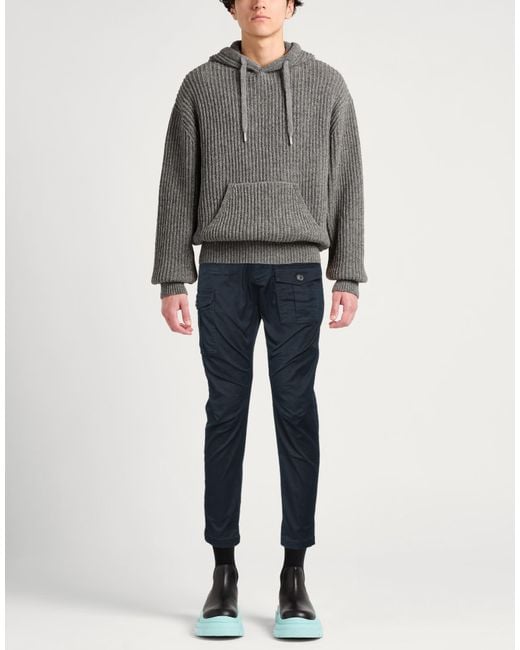 DSquared² Blue Trouser for men
