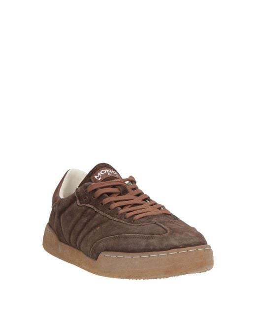 MonoWay Sneakers in Brown für Herren