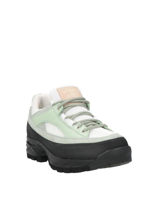 Diemme Gray Ankle Boots