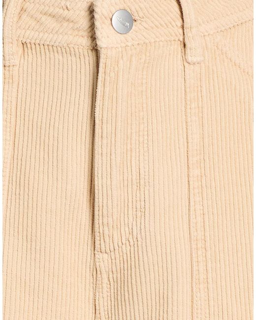 CANNARI CONCEPT Natural Pants