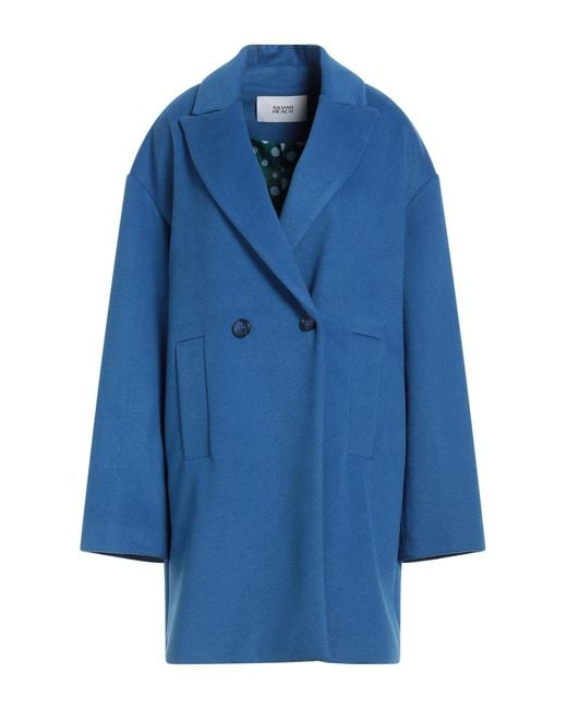 Abrigo Silvian Heach de color Blue