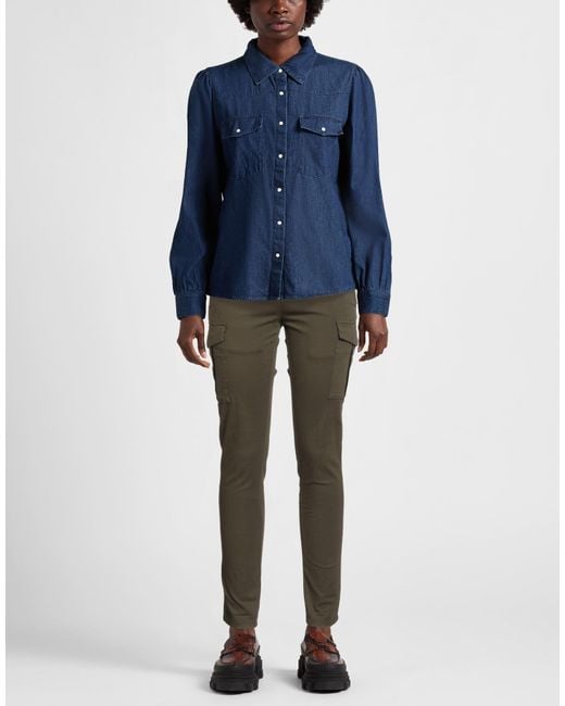 Dondup Gray Trouser
