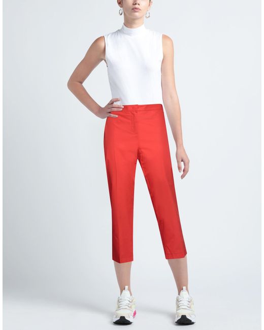 Pennyblack Red Pants