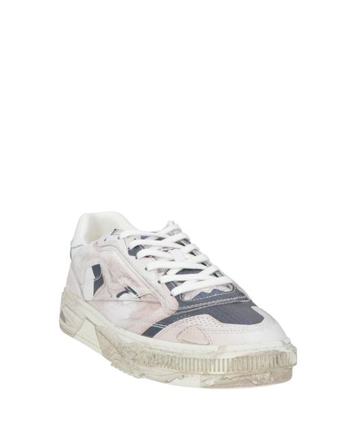 Reebok White Trainers for men