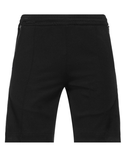 Shorts E Bermuda di Givenchy in Black da Uomo