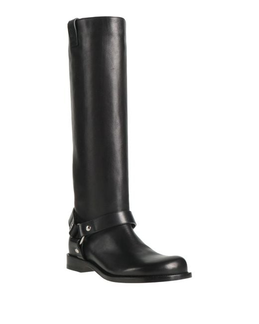 Stivale di Loewe in Black