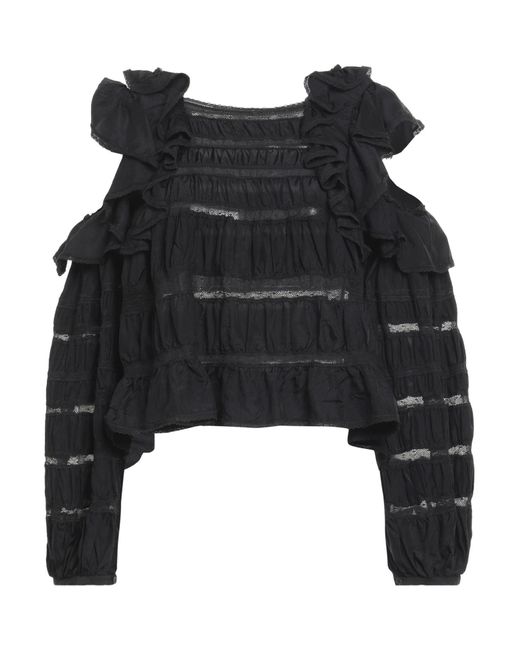 Isabel Marant Black Top