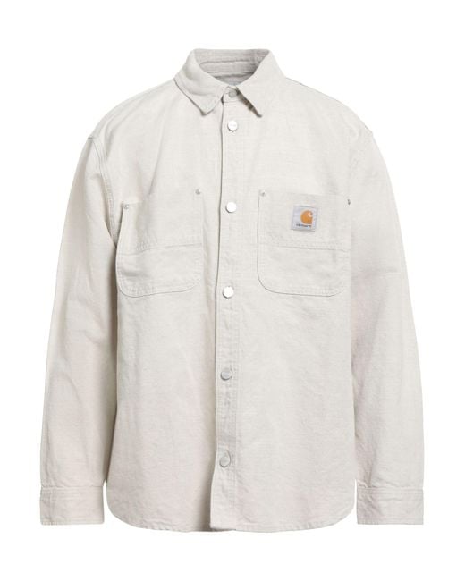 Carhartt White Shirt for men
