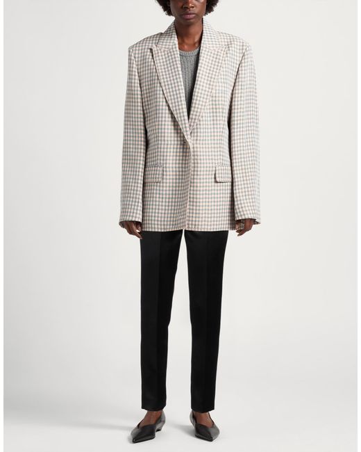 Sportmax Black Trouser