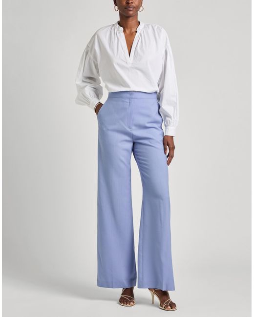 Paul Smith Blue Hose