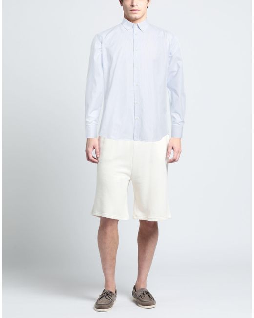 Camicia di Liu Jo in White da Uomo
