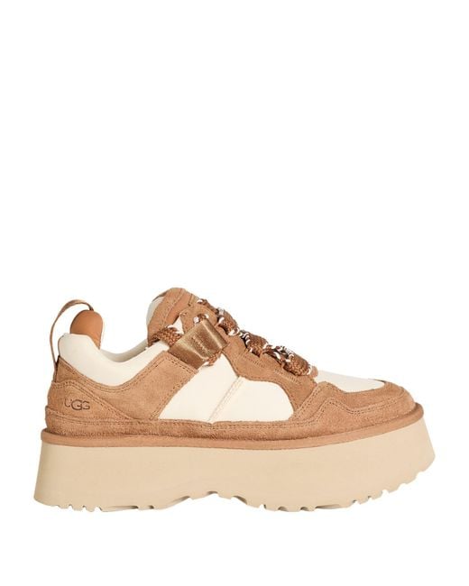 Sneakers di Ugg in Brown