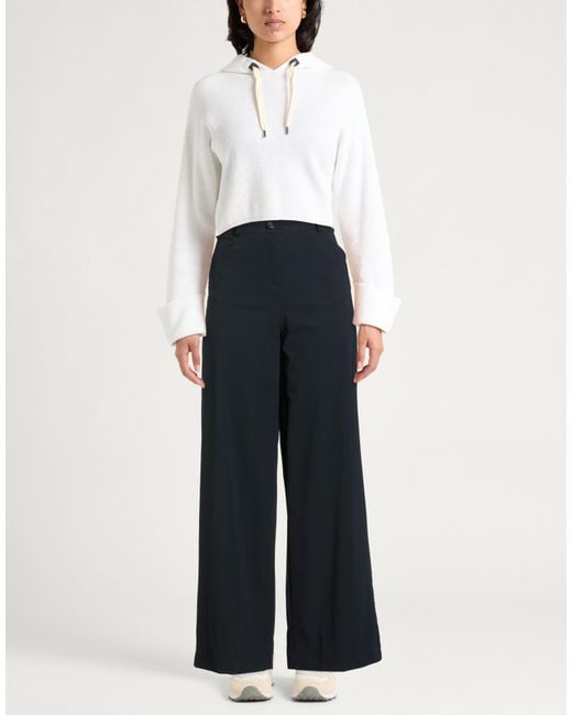 Rrd Blue Midnight Pants Polyamide, Elastane