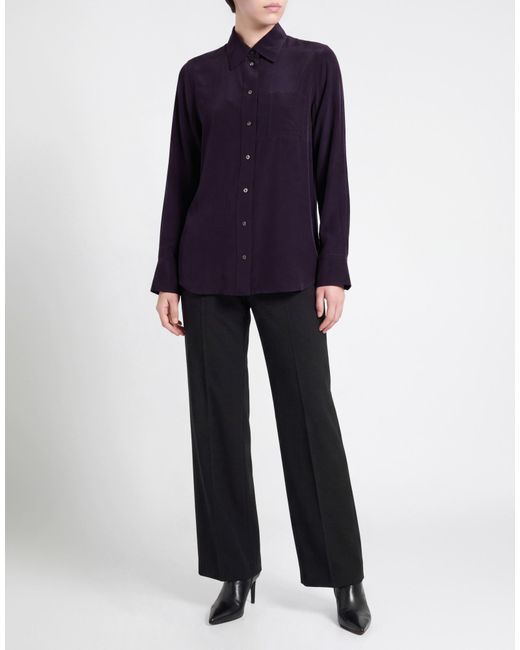 Camicia di Lanvin in Blue