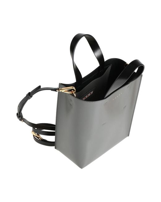 Marni Black Handbag