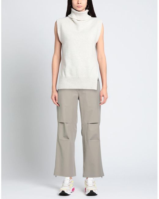 Hiking Patrol Gray Trouser