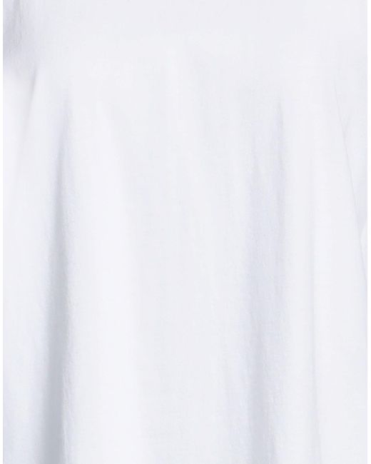 Camiseta Totême  de color White