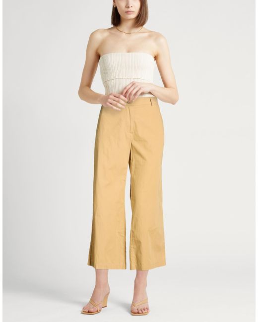 Jucca Natural Pants