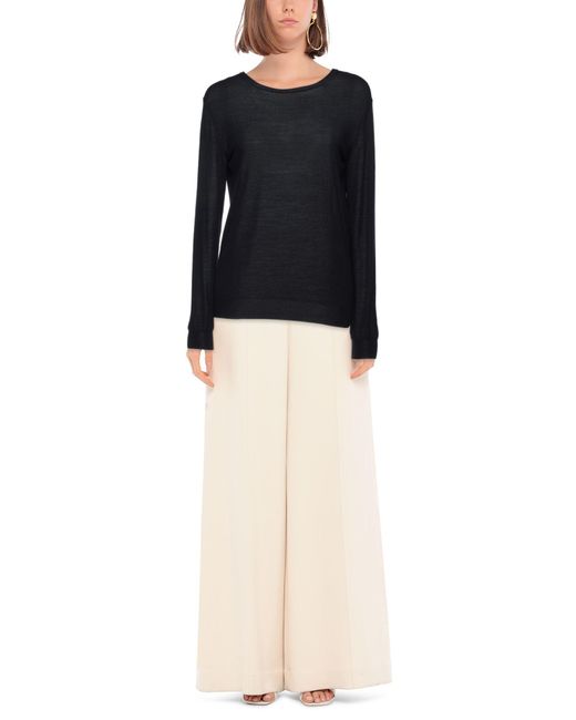 Stella McCartney Black Sweaters