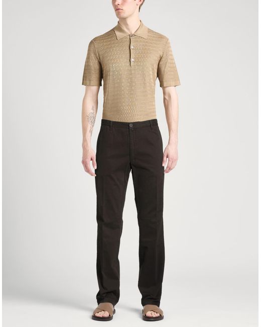Barbour Hose in Gray für Herren
