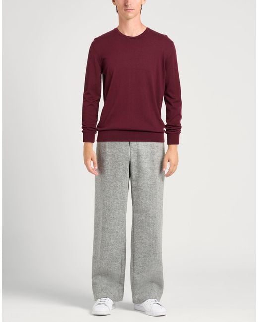 Kangra Red Sweaters for men