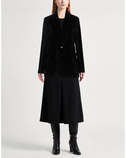 Circolo 1901 Black Blazer