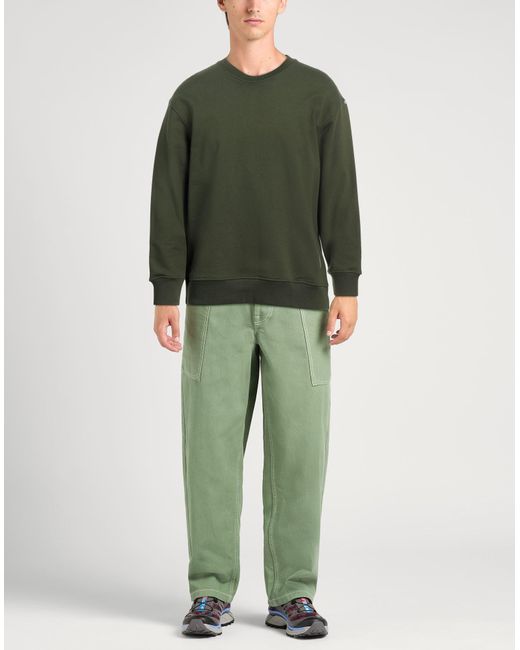Sudadera Ted Baker de hombre de color Green