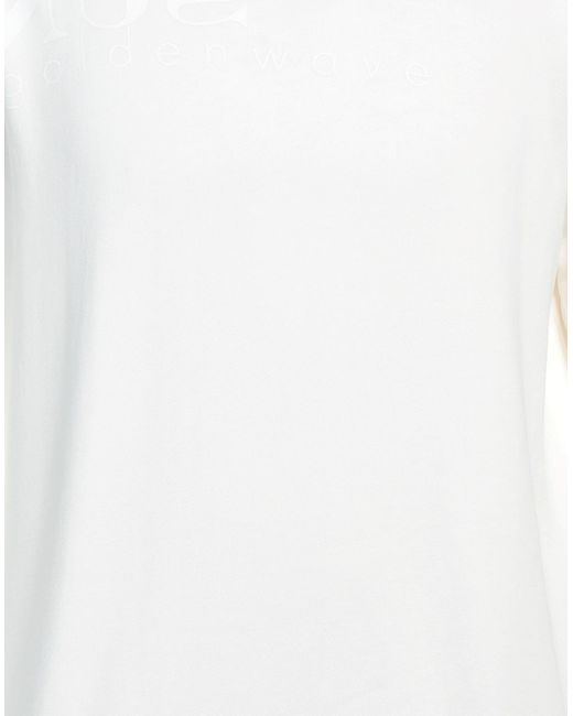 Sundek Sweatshirt in White für Herren