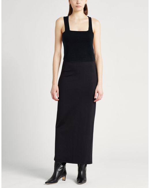 Top Theory en coloris Black