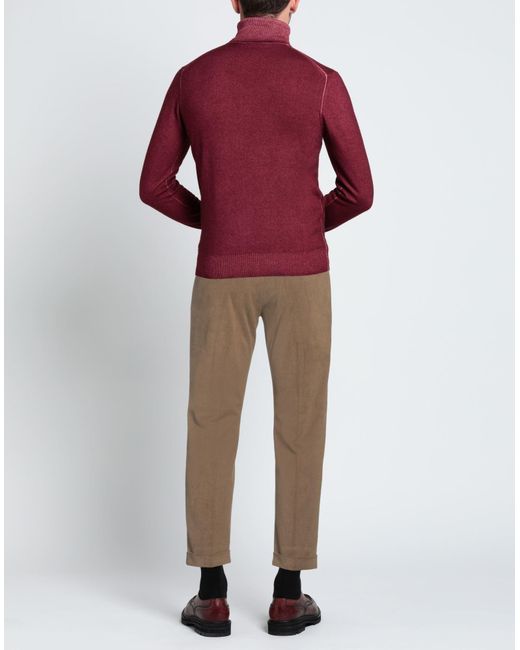 Pantalon Berwich pour homme en coloris Gray