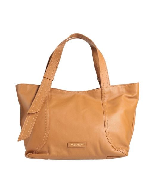 The Bridge Brown Handtaschen