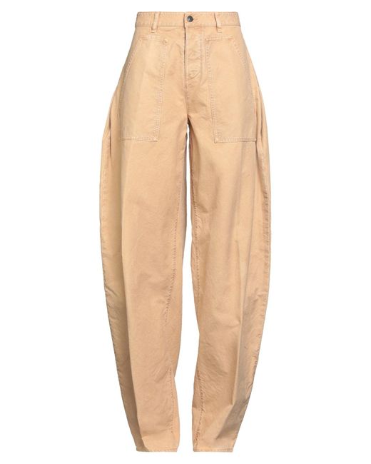DSquared² Natural Trouser