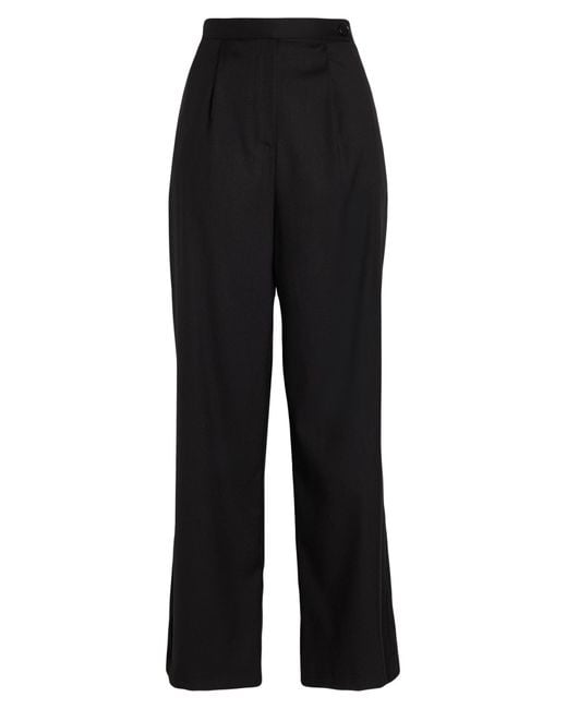Pantalon Twinset en coloris Black