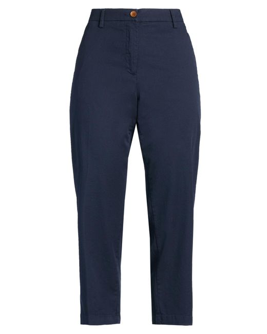 AT.P.CO Blue Pants