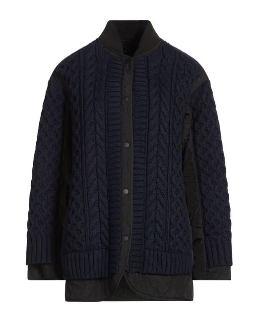 Rag & Bone Blue Jacket