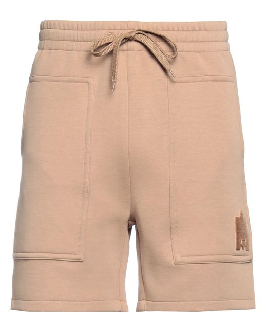 Mackage Natural Shorts & Bermuda Shorts for men