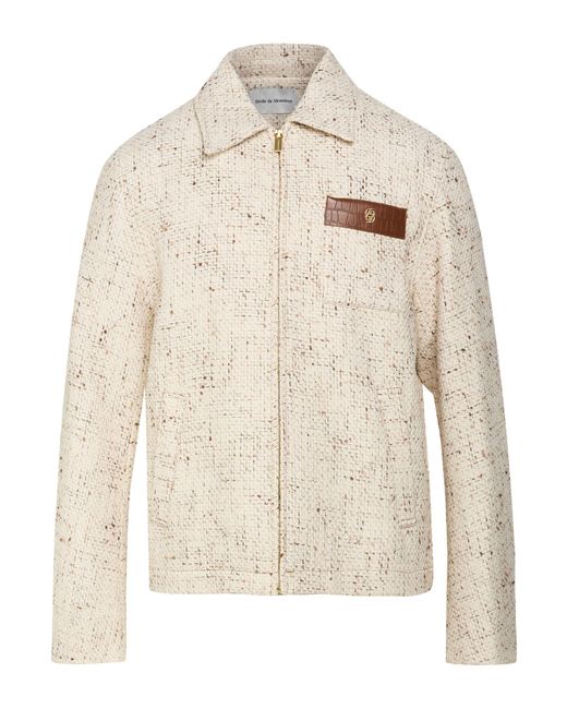 Drole de Monsieur Natural Jacket for men
