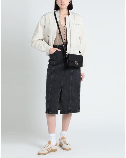 Giacca & Giubbotto di Tommy Hilfiger in White