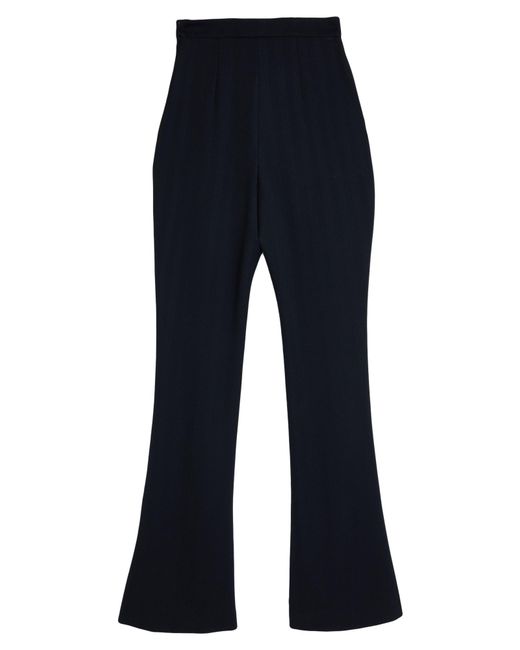 Balmain Blue Trouser
