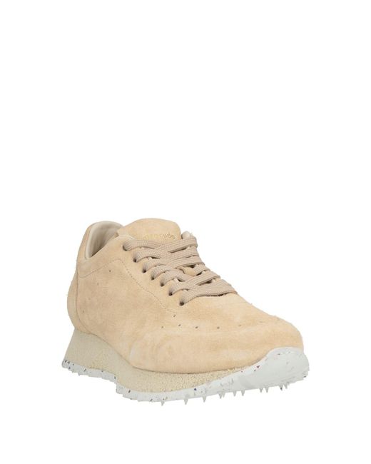 Barracuda Natural Trainers