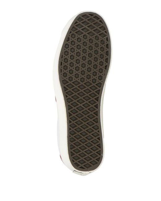 Vans White Sneakers for men