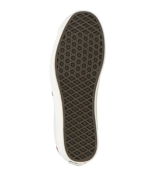 Vans White Sneakers for men