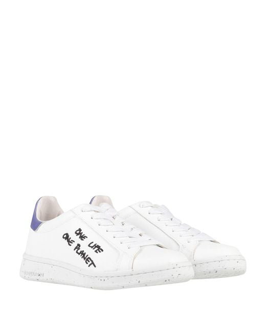 DSquared² White Trainers