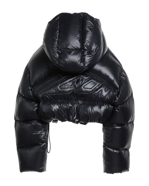 DSquared² Black Puffer