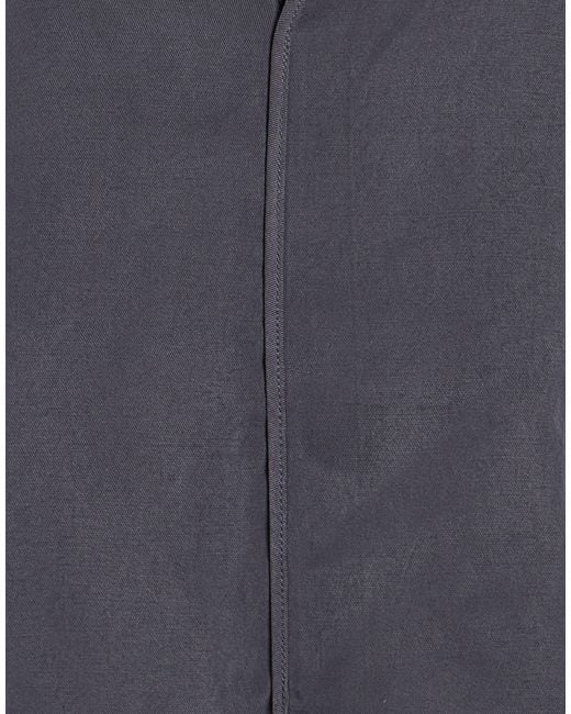 Alysi Blue Top Viscose, Polyester