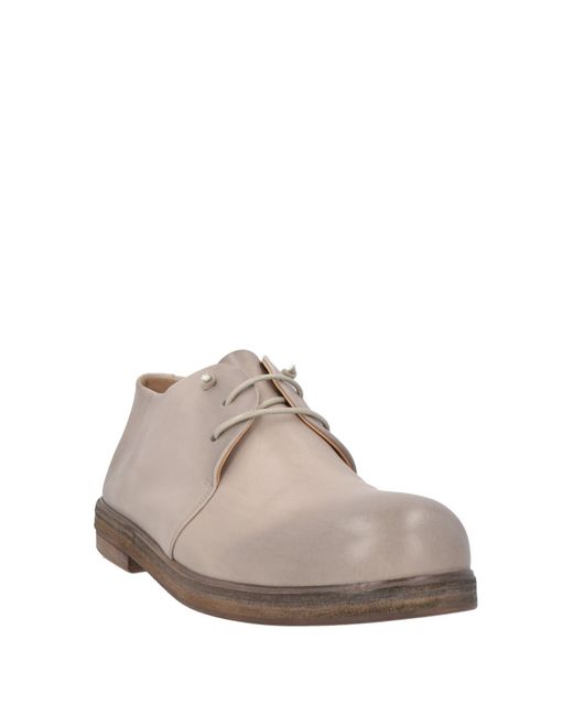 Stringate di Marsèll in Gray