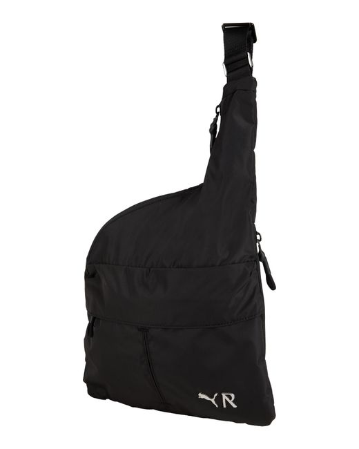 PUMA Black X Represent -- Backpack Polyester for men